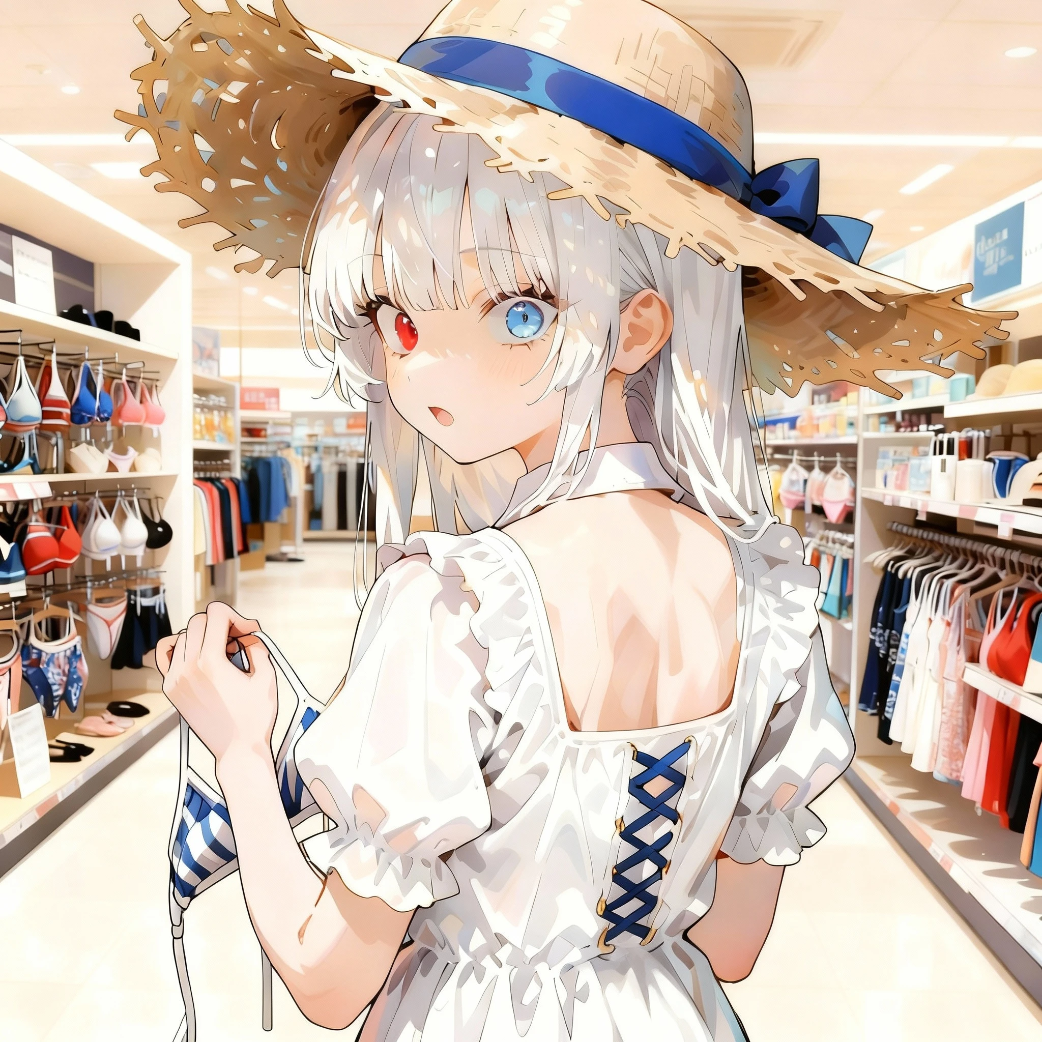 アリスｰ夏ｰ