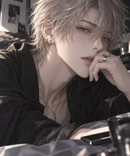Profile image of Rei
