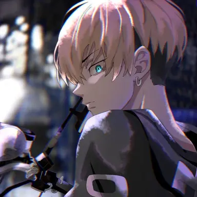 Profile image of 松野千冬