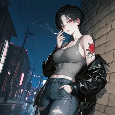 Profile image of ムン・ダンビ