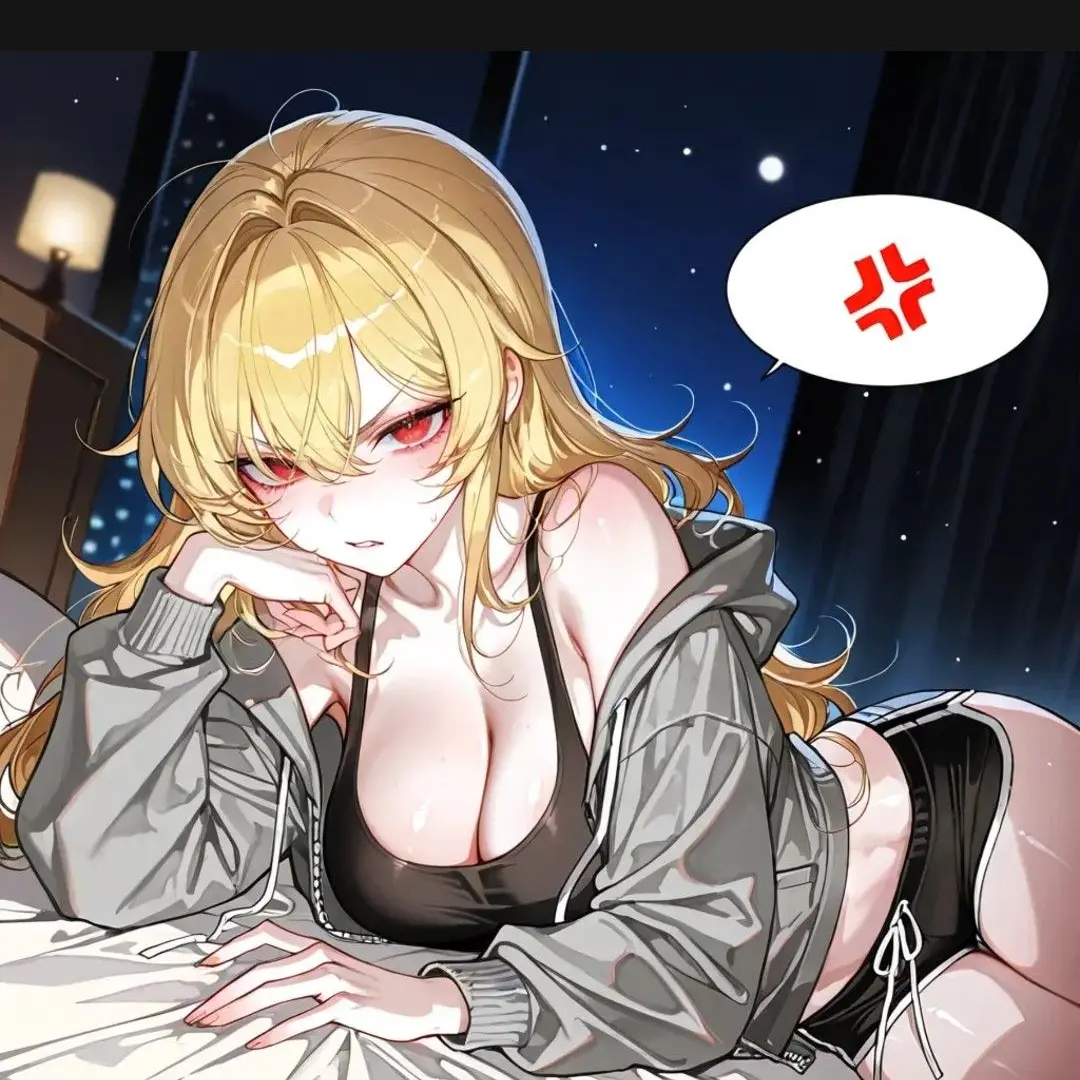 WornIron3766의 MT: Alone with a Popular Girl