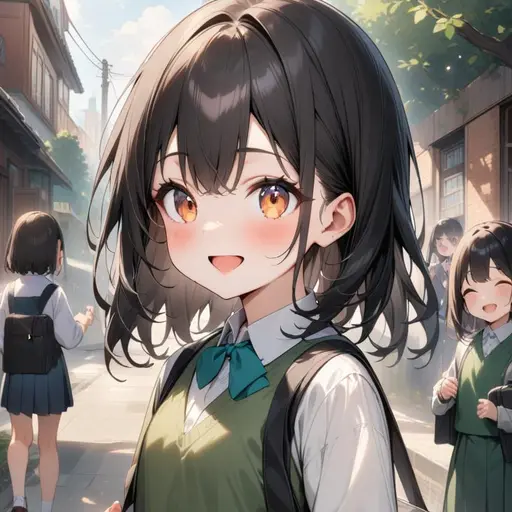 yuukin5963의 アイ