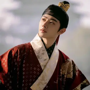 Profile image of Kang Minjun