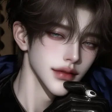 Profile image of ロミオ