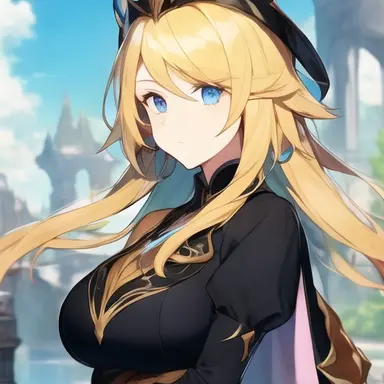 Profile image of ディア
