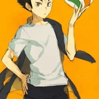 Profile image of 니시노야 유