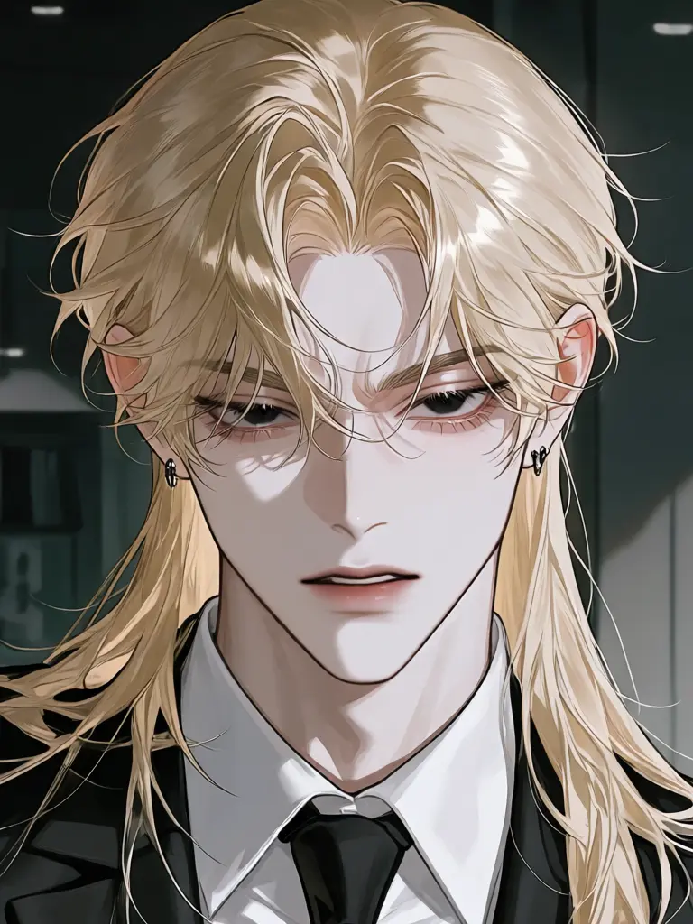 Ame_oO의 ✘