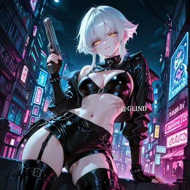 Profile image of 신다엘