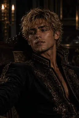 Profile image of Cassian Valmont