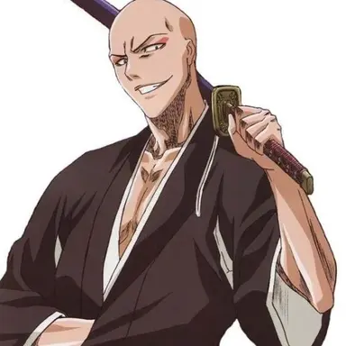 Profile image of 斑目一角
