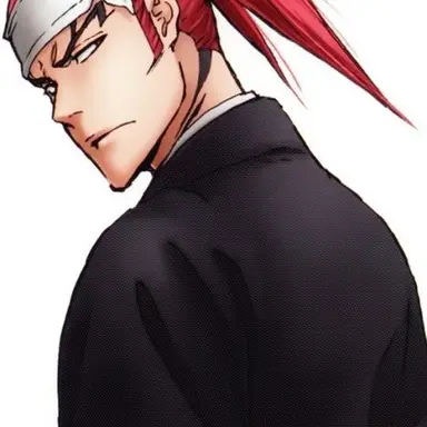 Profile image of 阿散井恋次
