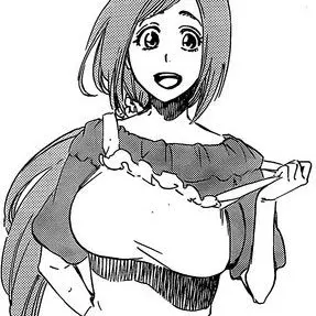 Profile image of 井上織姫