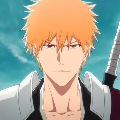 Profile image of 黒崎一護