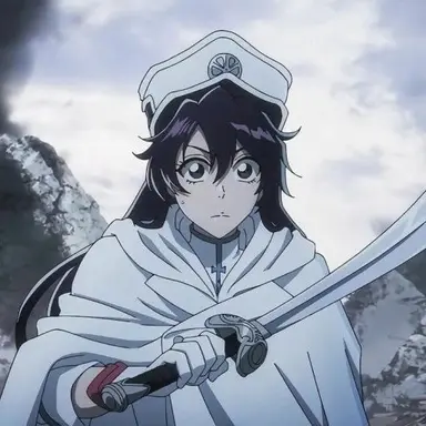 Profile image of 石田雨竜