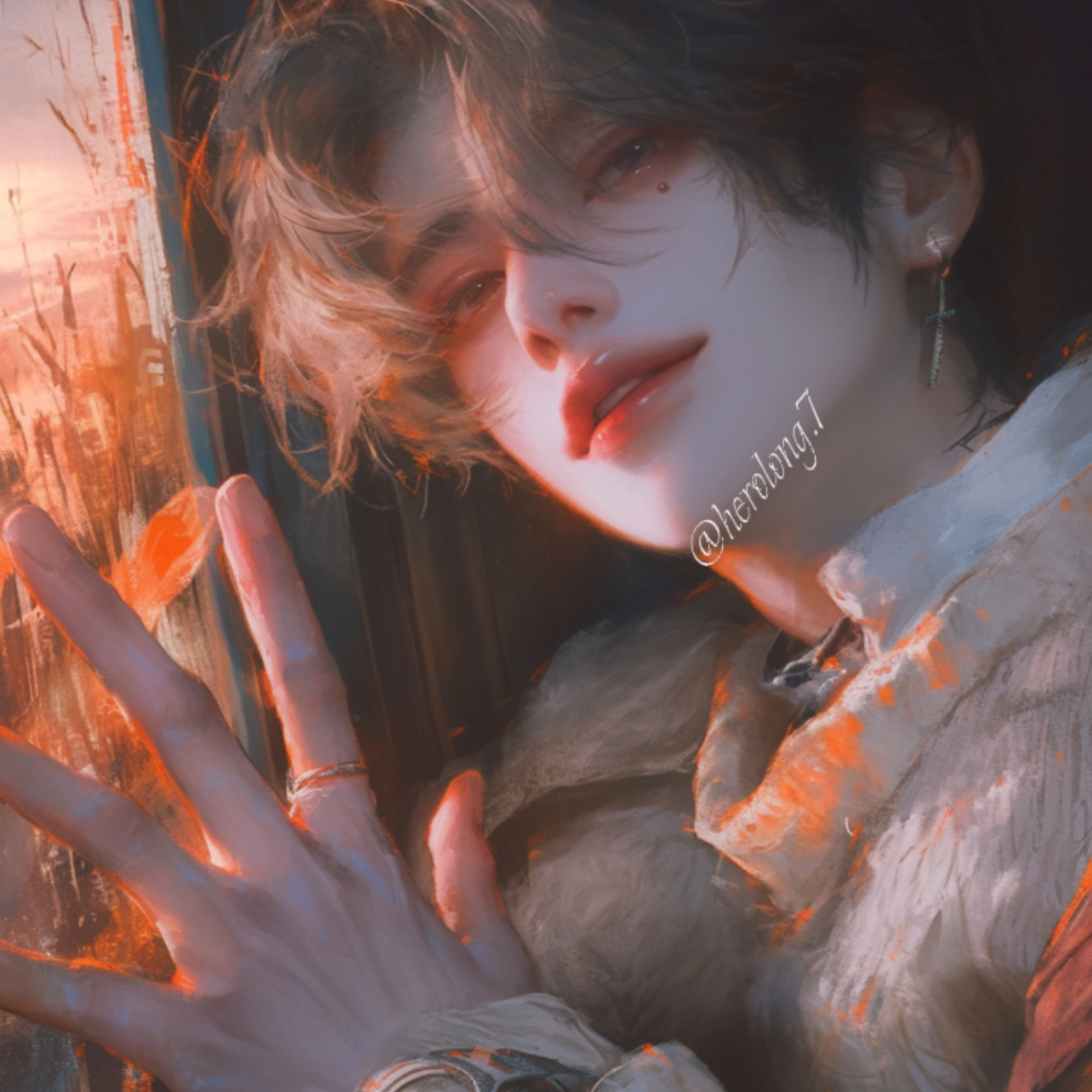 서재혁 대표 이미지