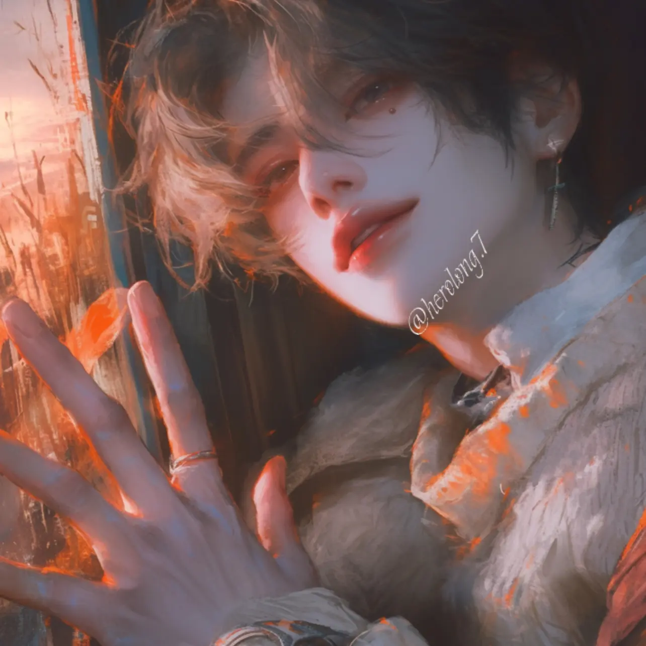 herolong_7의 서재혁