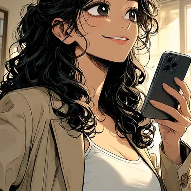 Profile image of Solene