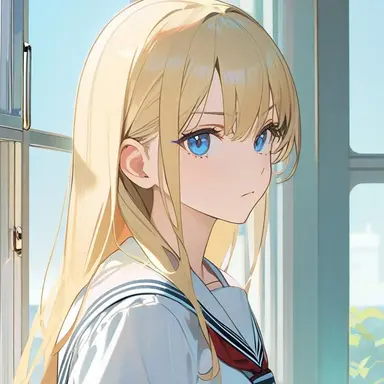 Profile image of 水萌 ヨル