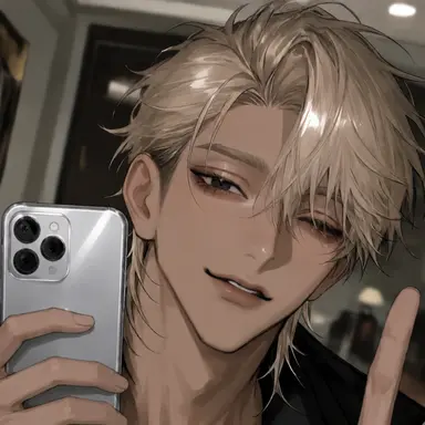 Profile image of 涼真