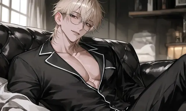 Profile image of 涼真