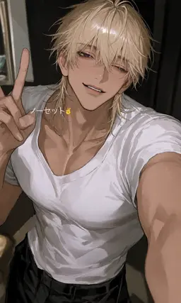 Profile image of 涼真
