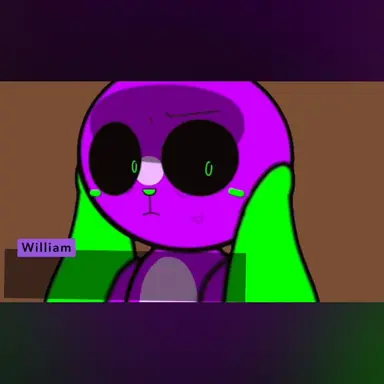 Profile image of 윌리엄