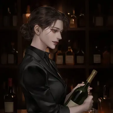 Profile image of 한연화