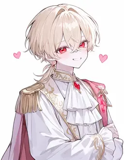 Profile image of 루디