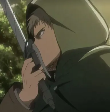 Profile image of ジャン