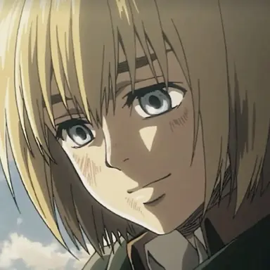 Profile image of アルミン