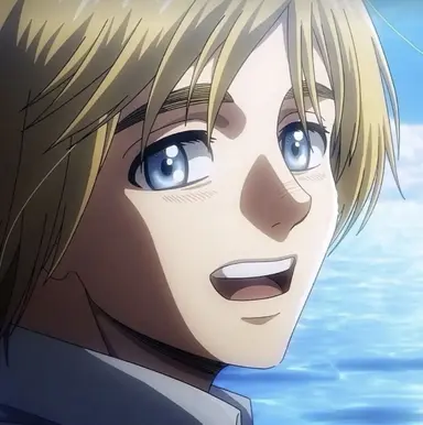 Profile image of アルミン