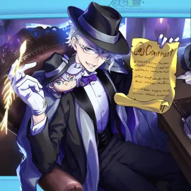 Profile image of アズール