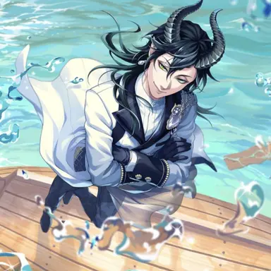 Profile image of マレウス