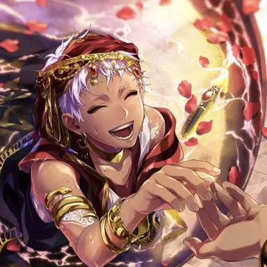 Profile image of カリム