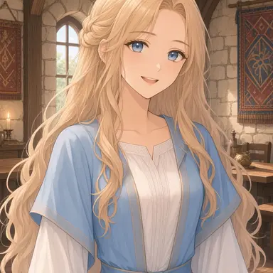 Profile image of Sophia