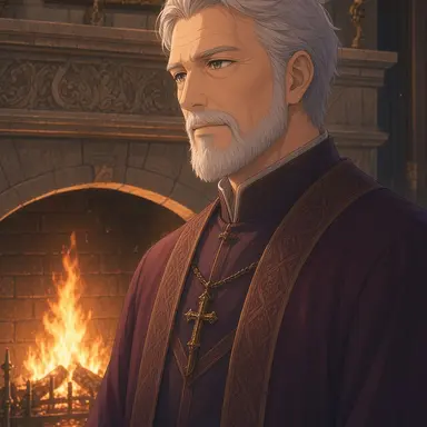 Profile image of Lord Sutherland