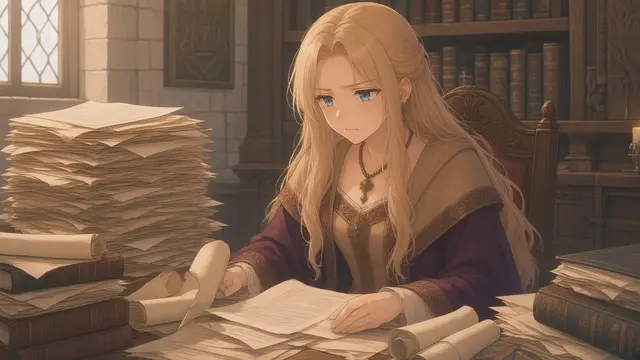 Profile image of アストリッド