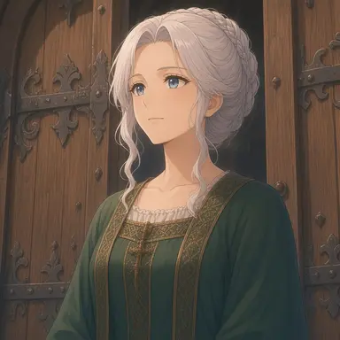 Profile image of Lady Sutherland