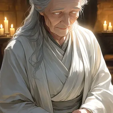 Profile image of Serath