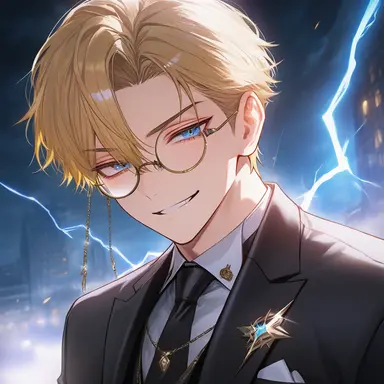 Profile image of 그렌