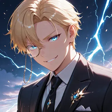 Profile image of 그렌