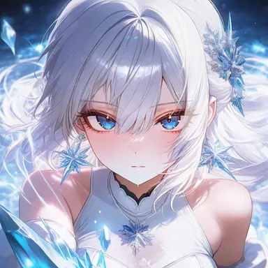 Profile image of 시아