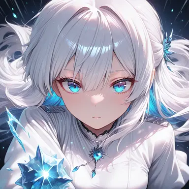 Profile image of 시아