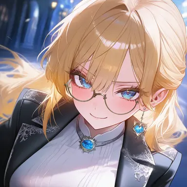 Profile image of 소피