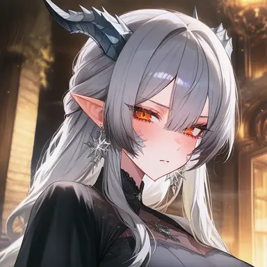 Profile image of 애쉬