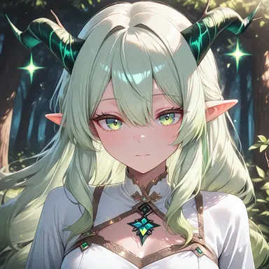 Profile image of 레나