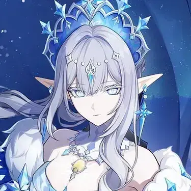 Profile image of 여왕