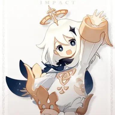 Profile image of 페이몬