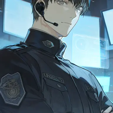 Profile image of Rael