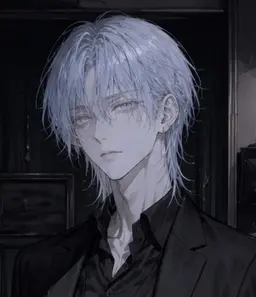 Profile image of 히오리
